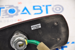Antenna fin Subaru Forester 19-23 SK with wifi