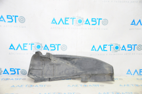 Rear left fender liner for Nissan Leaf 11-17