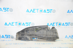 Rear left fender liner for Nissan Leaf 11-17