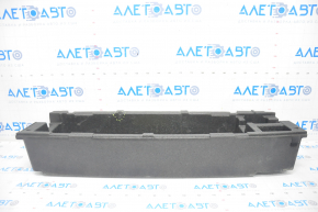 Rear trunk tray Toyota Prius V 12-17 pressed