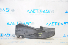 Rear right fender liner for Nissan Leaf 11-17