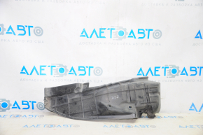 Rear right fender liner for Nissan Leaf 11-17