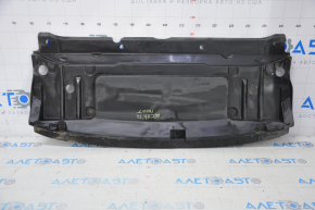 Lower radiator deflector Honda Accord 16-17 rest hybrid