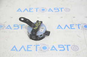 Toyota Prius 30 10-15 Type 2 Warning Signal