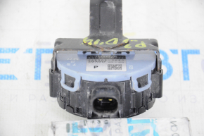 Toyota Prius 30 10-15 Type 2 Warning Signal