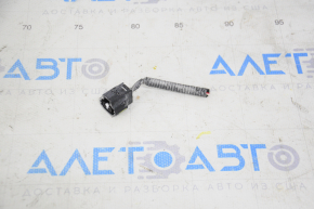 Toyota Prius 30 10-15 Type 2 Warning Signal Chip