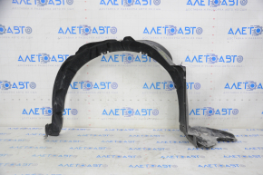 Front left fender liner Toyota Prius 30 10-15