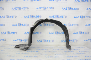 Front right fender liner Toyota Prius 30 10-15
