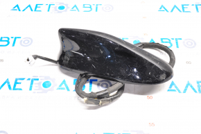 Antenna fin Honda Accord 18-22 without satellite, without hondalink
