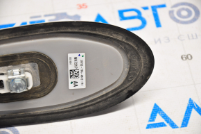Antenna fin Honda Accord 18-22 without satellite, without hondalink