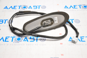 Antenna fin Honda Accord 18-22 without satellite, with hondalink