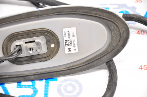 Antenna fin Honda Accord 18-22 without satellite, with hondalink