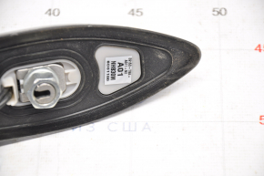 Antenna fin Honda Civic X FC 16-21