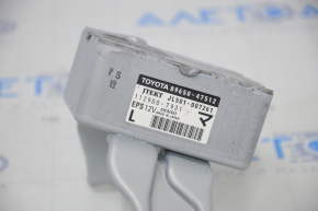 Computer assy, power steering Toyota Prius 30 14-15