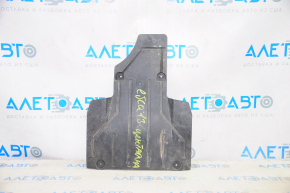 Gearbox protection Ford Escape MK3 13-