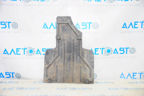 Gearbox protection Ford Escape MK3 13-