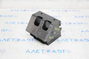 Side member bump stop left Toyota Prius 30 10-15