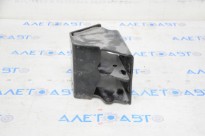 Side member bump stop left Toyota Prius 30 10-15