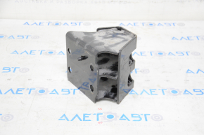 Side member bump stop left Toyota Prius 30 10-15