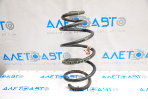 Front left spring Chevrolet Malibu 13-15