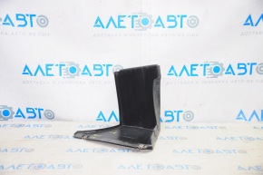 Right rear bumper guard for Ford Fusion mk5 13-20