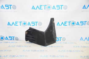 Right rear bumper guard for Ford Fusion mk5 13-20