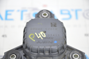 Toyota Prius V 12-17 inverter cooling pump