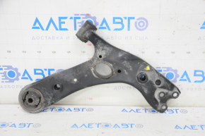 Lower control arm, front right, Toyota Prius 30 10-15
