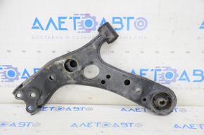 Lower control arm, front right, Toyota Prius 30 10-15