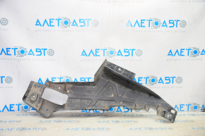 Ford Edge 15-24 absorber protection tears