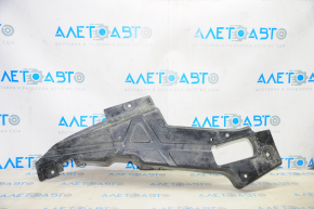 Ford Edge 15-24 absorber protection tears