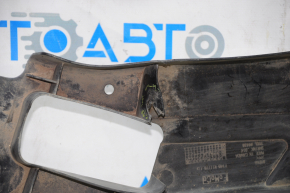 Ford Edge 15-24 absorber protection tears
