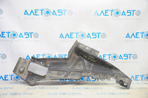 Rear left absorber guard for Ford Edge 15-24