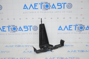 Battery bracket Toyota Prius 30 10-15