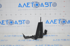 Battery bracket Toyota Prius 30 10-15