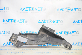 Ford Edge 15 absorber protection - tears