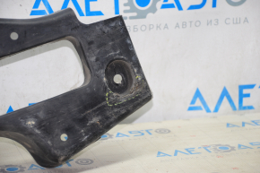 Ford Edge 15 absorber protection - tears