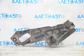Trunk bottom protection right Ford Edge 15-23 AWD