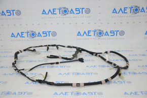 Toyota Prius 30 10-15 Trunk Door Wiring