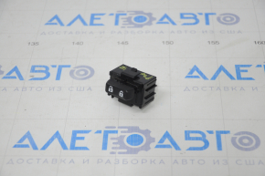 Front right door lock buttons Toyota Prius 30 10-15