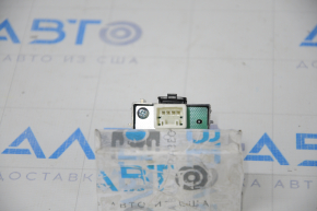 Front right door lock buttons Toyota Prius 30 10-15