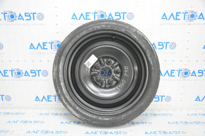 Spare tire space saver Toyota Prius V 12-17 R17 135/70 5*114.3