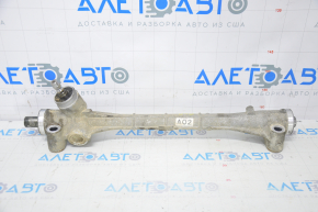 Toyota Prius V 12-17 steering rack without rods