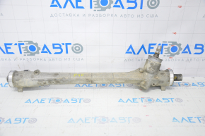 Toyota Prius V 12-17 steering rack without rods