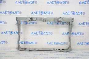 TV panel radiator Toyota Prius 30 10-15 complete