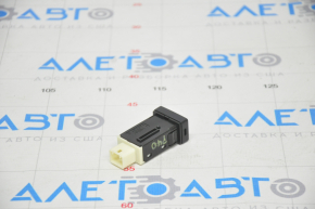 Toyota Prius V 12-17 Front Panel Light Control Button