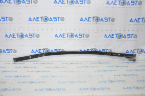 Toyota Prius V 12-17 rear beam strut is crushed
