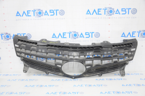 Radiator grill grill Toyota Prius 30 13-15 rest, scratches