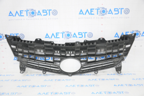 Radiator grill grill Toyota Prius 30 13-15 rest, scratches