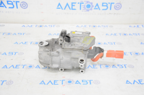 Air Conditioning Compressor Toyota Prius 30 10-15